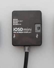 iOSD mini